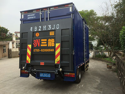 貨車尾板公告查詢明細(xì)，讓你一次了解清楚！